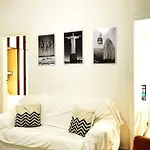 Apartamento Na Orla De Copacabana