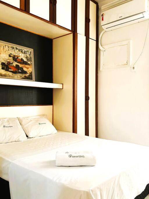Na Orla De Copacabana Apartment Rio de Janeiro