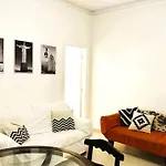 Apartamento Na Orla De Copacabana