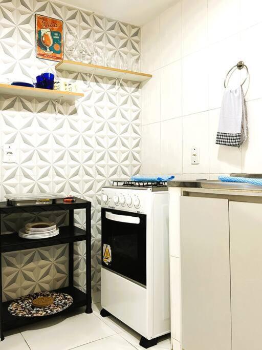 Apartamento Na Orla De Copacabana Río de Janeiro