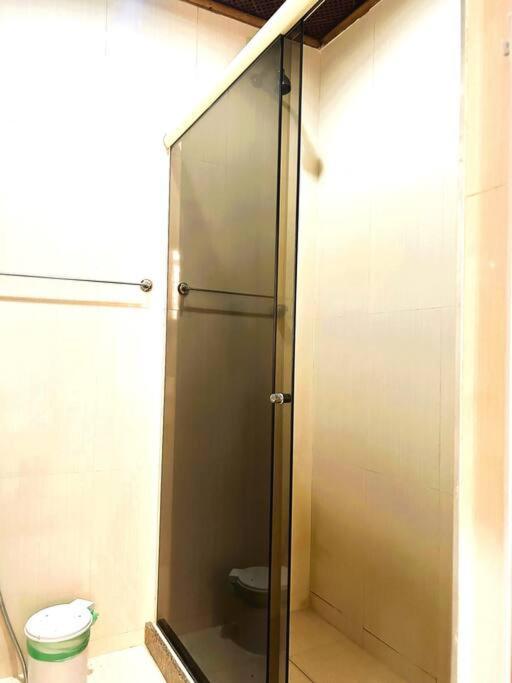Apartamento Na Orla De Copacabana