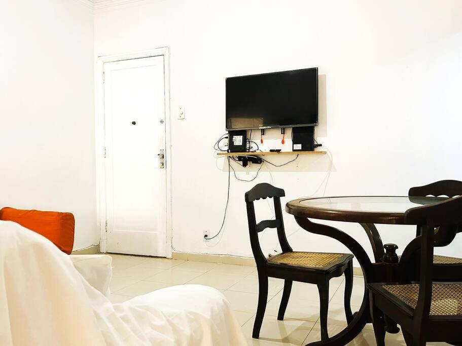Na Orla De Copacabana Apartamento *