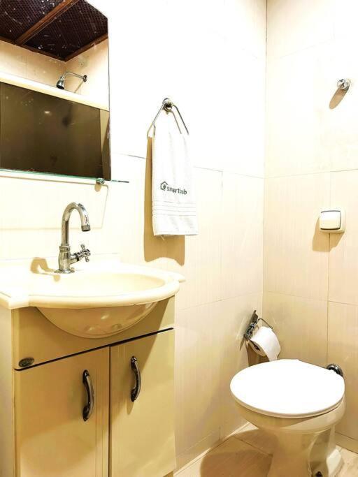 Apartamento Na Orla De Copacabana Río de Janeiro